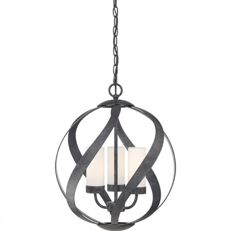 Quoizel Blacksmith Pendant BMS2816OK